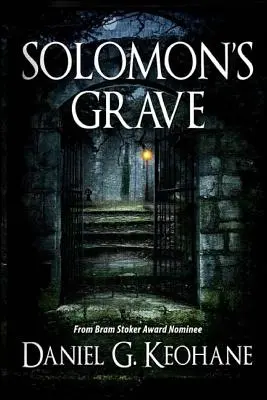 Grób Salomona - Solomon's Grave