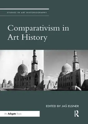 Komparatystyka w historii sztuki - Comparativism in Art History