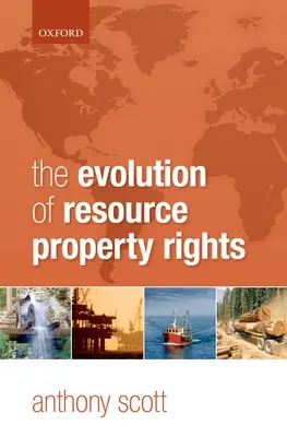 Ewolucja praw własności zasobów - Evolution of Resource Property Rights