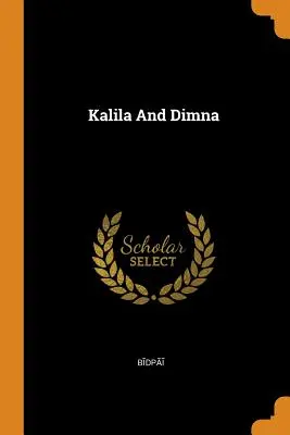 Kalila i Dimna - Kalila and Dimna