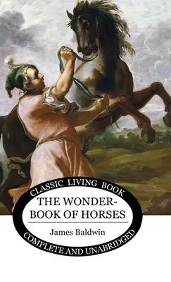 Cudowna księga koni - The Wonder Book of Horses