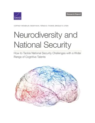 Neurodiversity i bezpieczeństwo narodowe - Neurodiversity and National Security