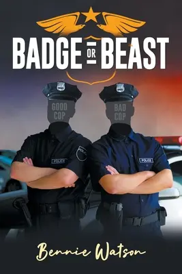 Odznaka czy bestia - Badge or Beast