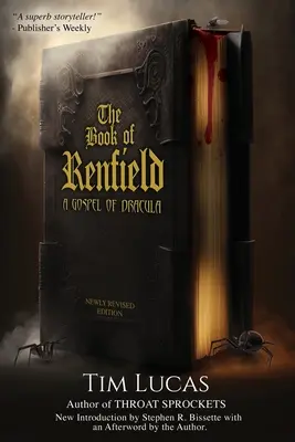 Księga Renfielda: Ewangelia Draculi - The Book of Renfield: A Gospel of Dracula