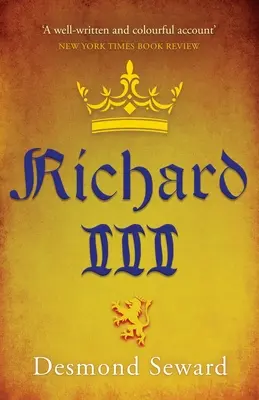 Ryszard III - Richard III