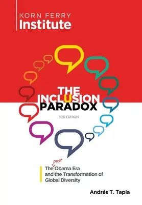 Paradoks inkluzji: era po Obamie i transformacja globalnej różnorodności - The Inclusion Paradox: The Post Obama Era and the Transformation of Global Diversity