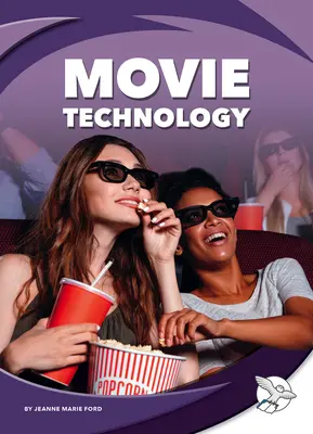 Technologia filmowa - Movie Technology