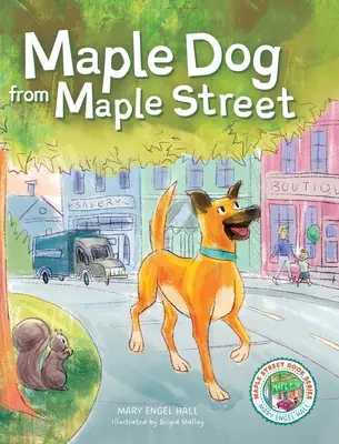 Maple Dog z Maple Street - Maple Dog from Maple Street