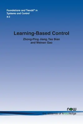 Sterowanie oparte na uczeniu się: Samouczek i kilka najnowszych wyników - Learning-Based Control: A Tutorial and Some Recent Results