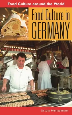 Kultura jedzenia w Niemczech - Food Culture in Germany