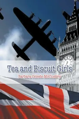 Dziewczyny od herbaty i ciastek - Tea and Biscuit Girls