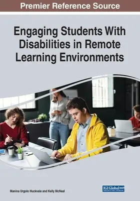 Angażowanie uczniów niepełnosprawnych w zdalnych środowiskach edukacyjnych - Engaging Students With Disabilities in Remote Learning Environments
