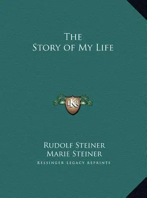 Historia mojego życia - The Story of My Life