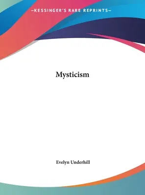 Mistycyzm - Mysticism