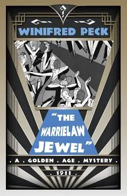 Klejnot Warrielaw: Tajemnica Złotego Wieku - The Warrielaw Jewel: A Golden Age Mystery