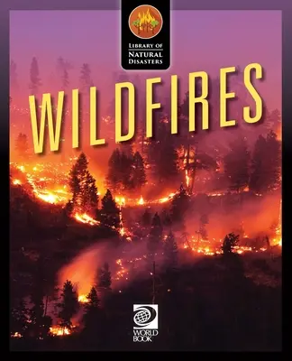 Dzikie pożary - Wildfires