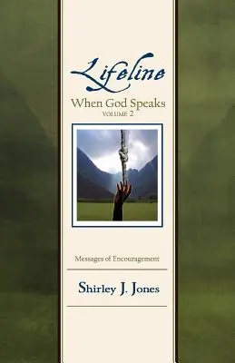 Linia życia: Kiedy Bóg mówi, tom 2 - Lifeline: When God Speaks Volume 2