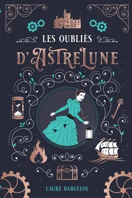 Les oublis d'Astrelune