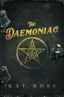 Demonica - The Daemoniac