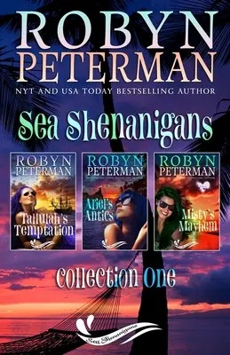 Sea Shenanigans: Kolekcja pierwsza - Sea Shenanigans: Collection One