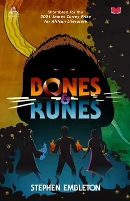 Kości i runy - Bones and Runes