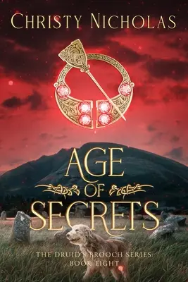 Age of Secrets: Irlandzka fantastyka historyczna - Age of Secrets: An Irish Historical Fantasy