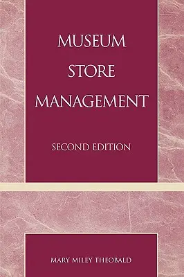 Zarządzanie sklepem muzealnym - Museum Store Management