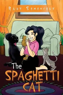 Kot w spaghetti - The Spaghetti Cat