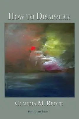 Jak zniknąć - How to Disappear