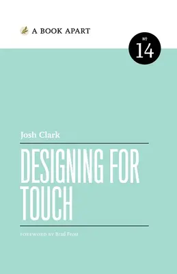 Projektowanie dla dotyku - Designing for Touch