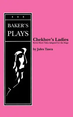 Damy Czechowa - Chekhov's Ladies