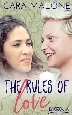 Zasady miłości: Lesbijski romans - The Rules of Love: A Lesbian Romance