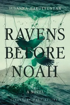 Kruki przed Noem - Ravens before Noah