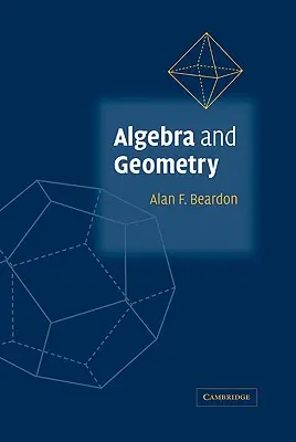 Algebra i geometria - Algebra and Geometry