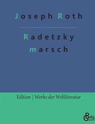 Marsz Radetzky'ego - Radetzkymarsch