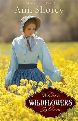 Gdzie kwitną dzikie kwiaty - Where Wildflowers Bloom