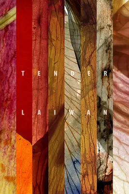 Tender: Wybrane wiersze - Tender: Selected Poems