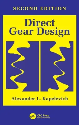 Projektowanie przekładni bezpośrednich - Direct Gear Design