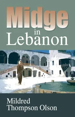 Midge w Libanie - Midge in Lebanon