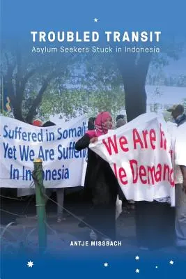 Kłopotliwy tranzyt: Osoby ubiegające się o azyl utknęły w Indonezji - Troubled Transit: Asylum Seekers Stuck in Indonesia