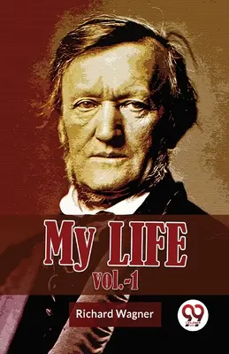 Moje życie vol.-1 - My Life vol.-1