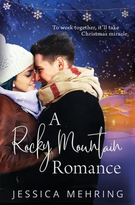 Romans w Górach Skalistych - A Rocky Mountain Romance