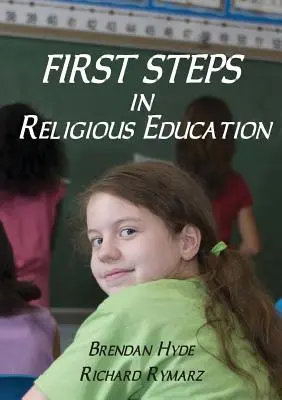 Pierwsze kroki w edukacji religijnej - First Steps in Religious Education