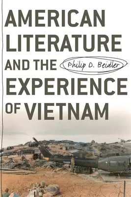 Literatura amerykańska i doświadczenie Wietnamu - American Literature and the Experience of Vietnam