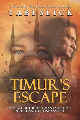 Ucieczka Timura - Timur's Escape