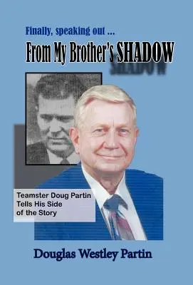 Z cienia mojego brata - From My Brother's Shadow