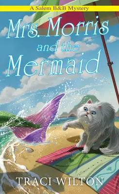 Pani Morris i syrenka - Mrs. Morris and the Mermaid