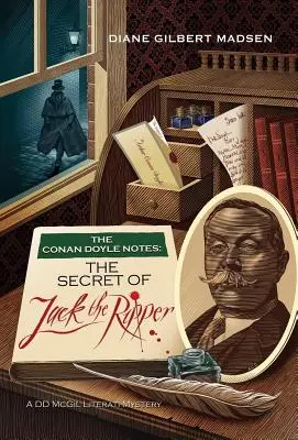 Zapiski Conan Doyle'a: Tajemnica Kuby Rozpruwacza - The Conan Doyle Notes: The Secret of Jack the Ripper