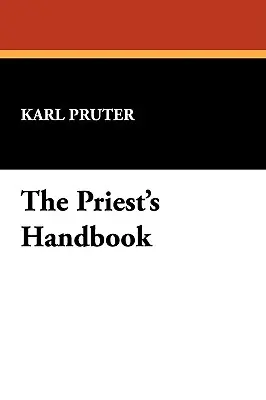 Podręcznik kapłana - The Priest's Handbook