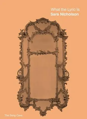 Czym jest liryka - What the Lyric Is